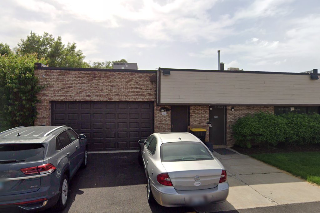 DuPage Animal Hospital