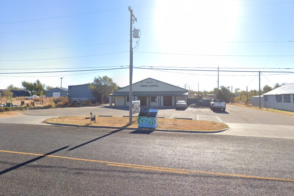 High Plains Animal Hospital