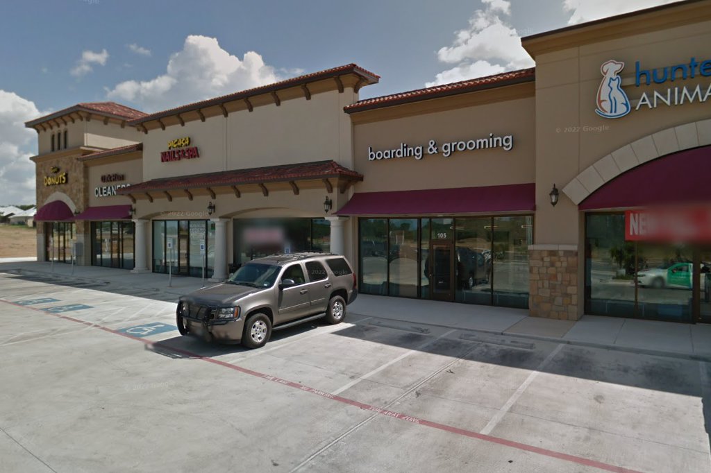 Hunters Canyon Animal Hospital