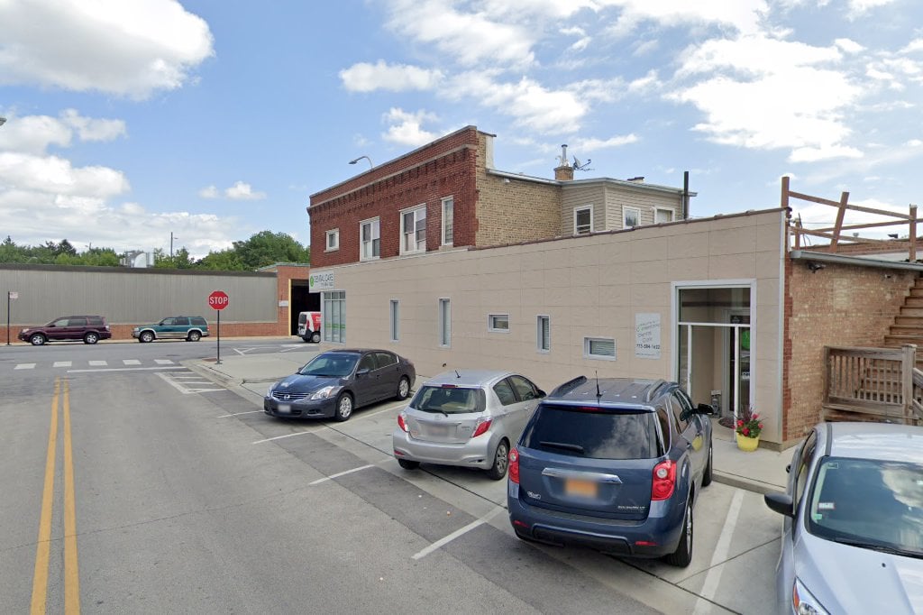 Forest Glen Animal Hospital