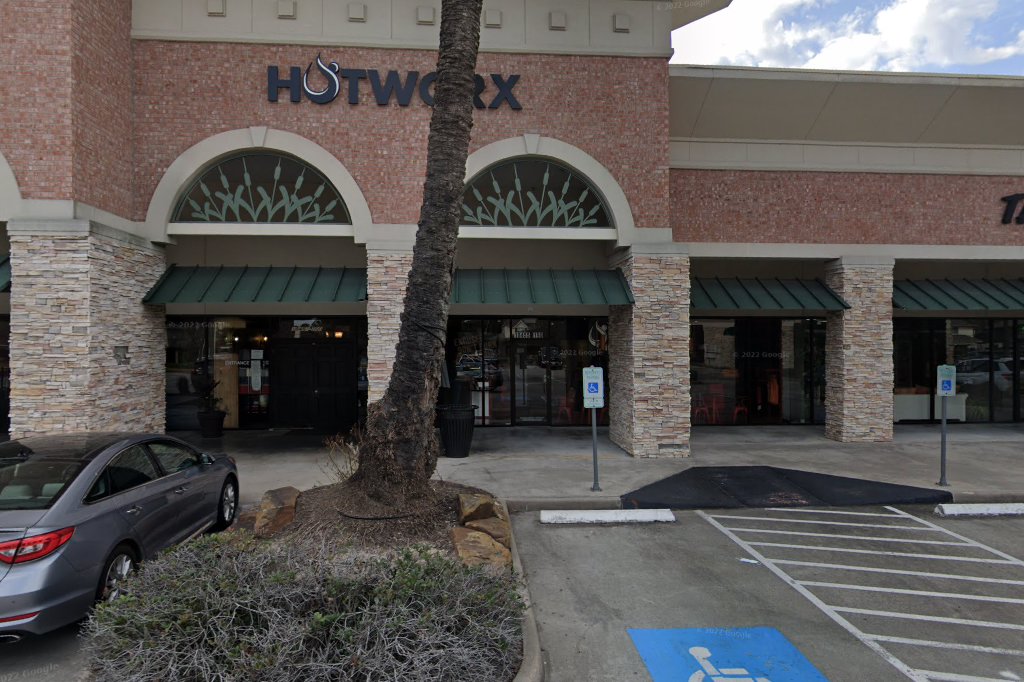 Lake Houston Animal Hospital