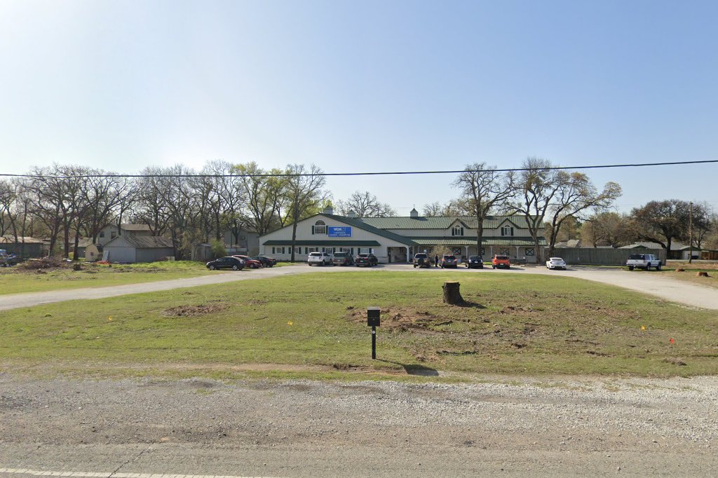 Lakeside Veterinary Clinic