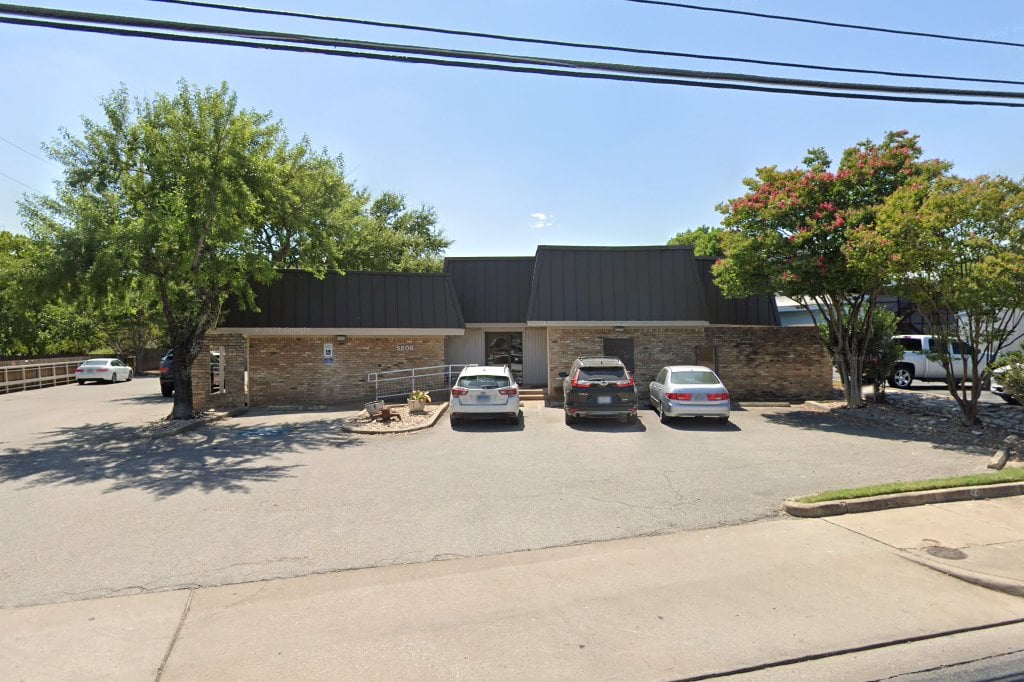 North Austin Veterinary Hospital