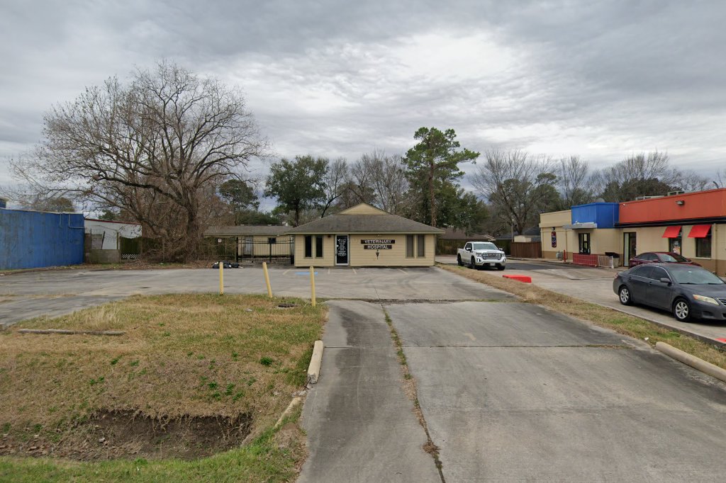 North Channel Animal Hospital