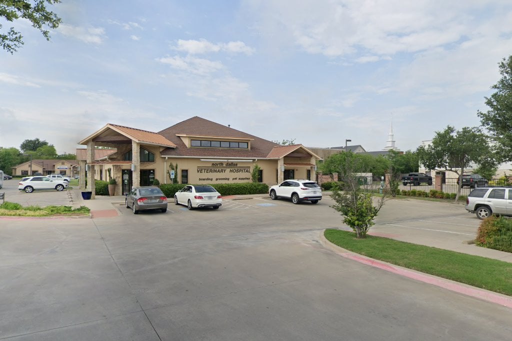 North Dallas Veterinary