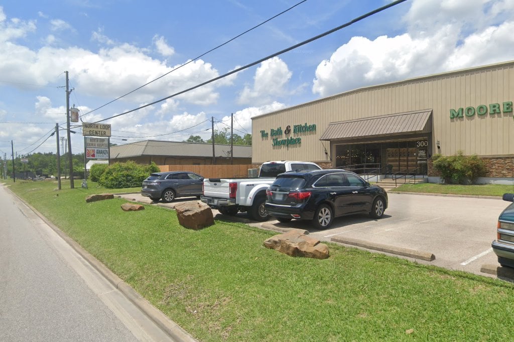 North Loop Animal Hospital