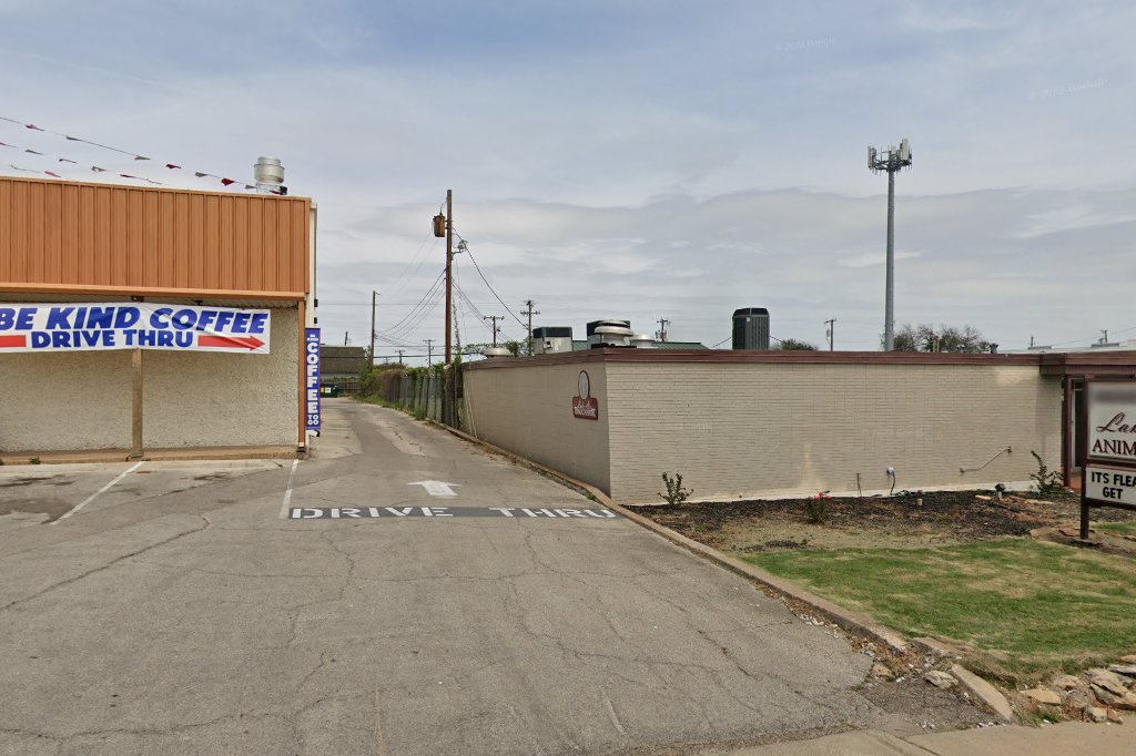 Emerson Animal Hospital