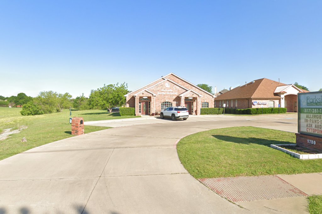 Parkside Animal Hospital