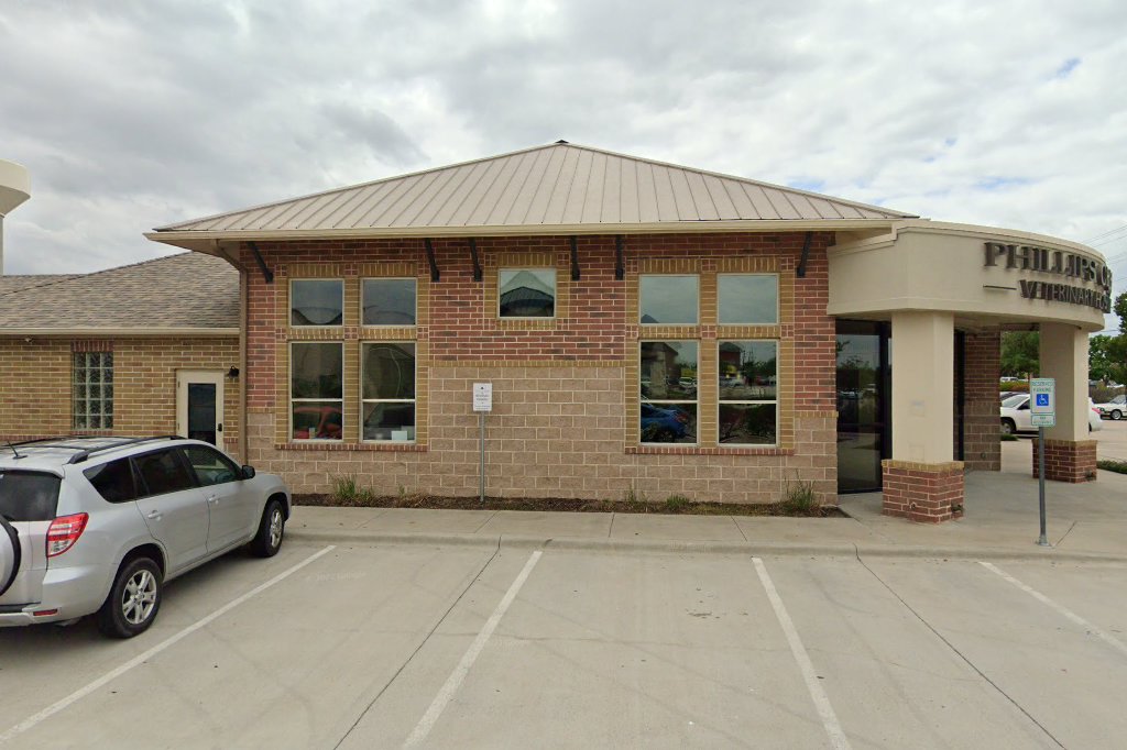 Philips Creek Veterinary Hospital