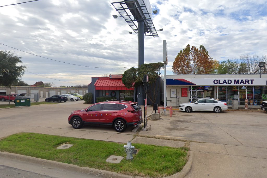 Ridglea West Animal Hospital