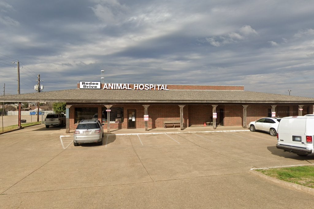 Rodeo Drive Veterinary Hospital