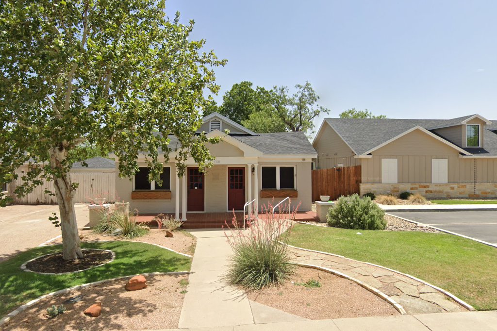 San Angelo Veterinary Hospital