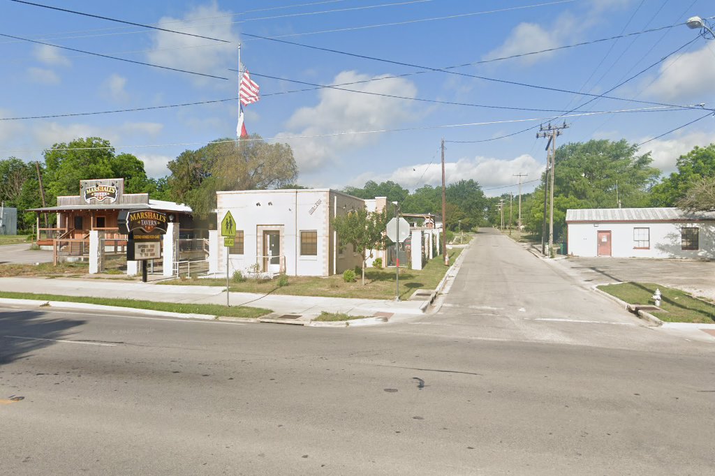 Taylor Veterinary Hospital