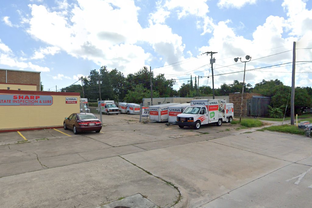 Texas City Animal Hospital