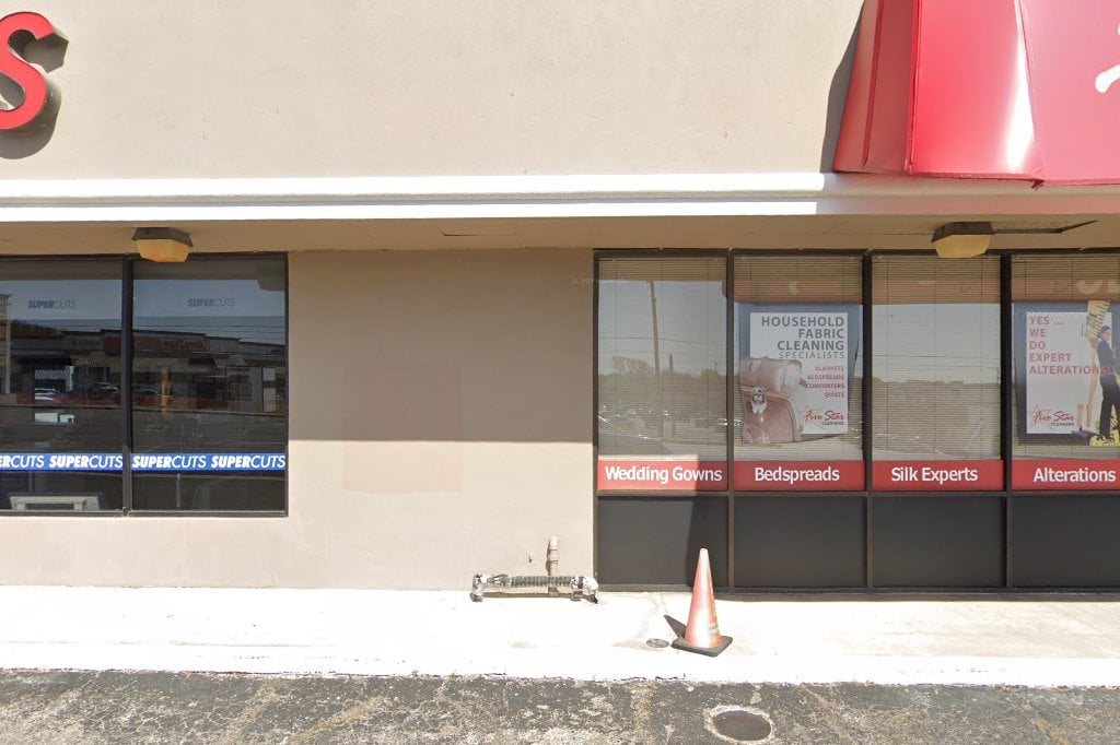 Texas Veterinary Hospitals