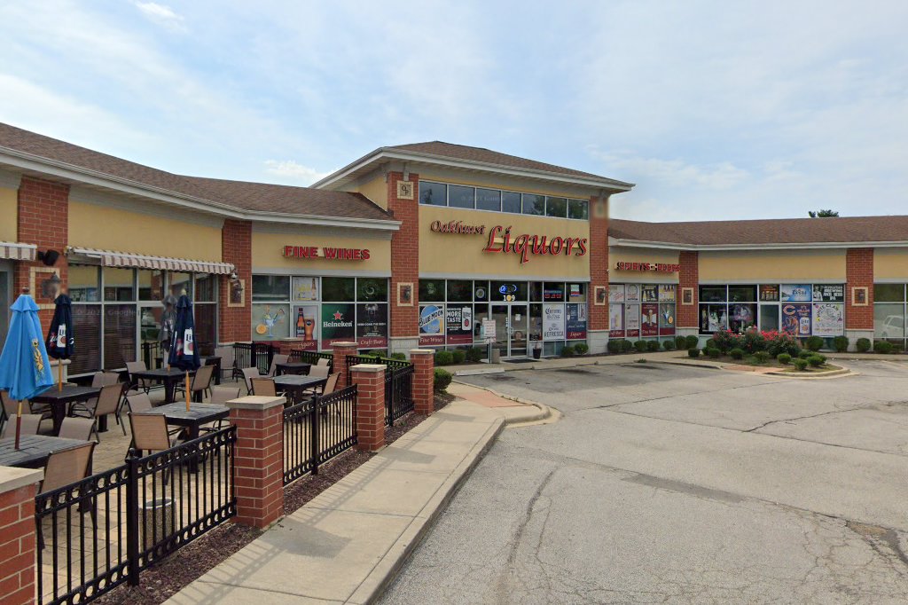 Oakhurst Animal Hospital