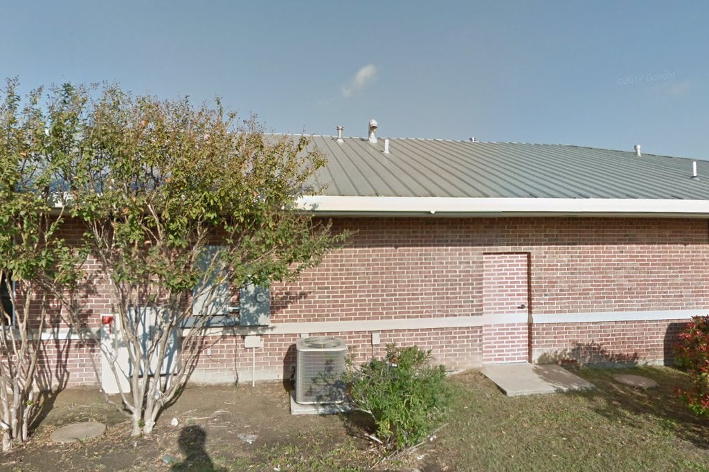 Town East Animal Hospital