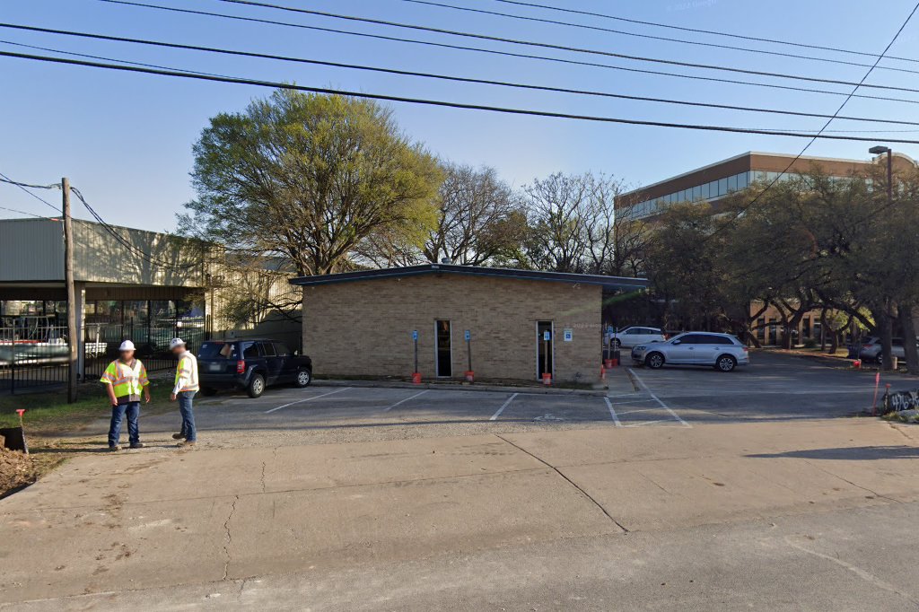 Travis Country Veterinary Hospital