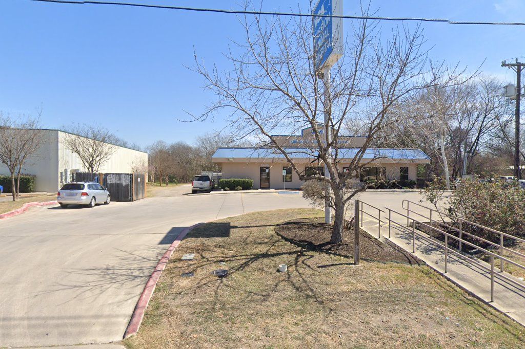 VCA Mission Animal Hospital