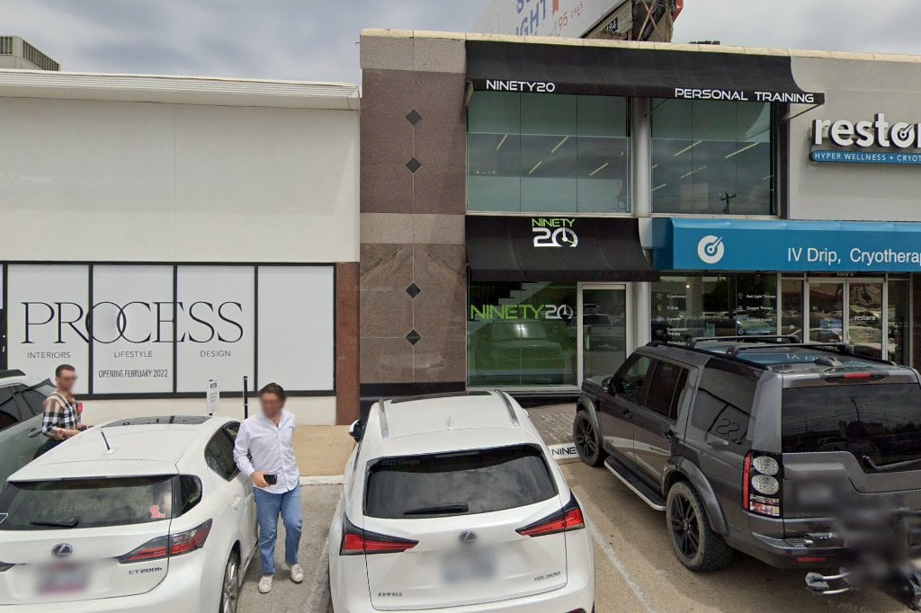 VCA University Animal Hospital