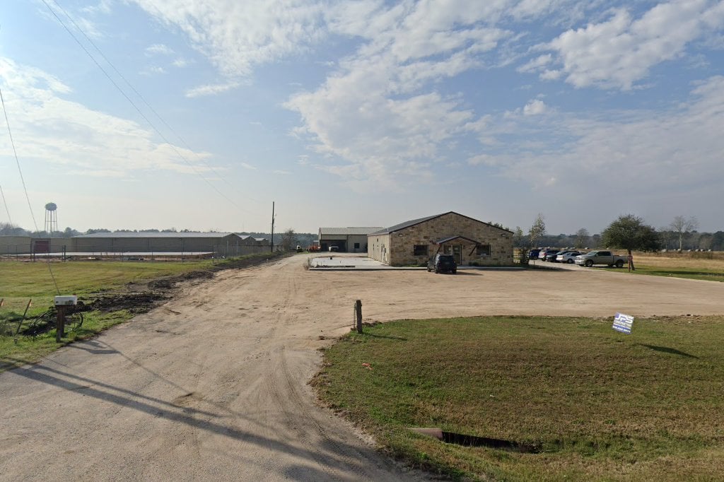 Veterinary Hospital of New Waverly