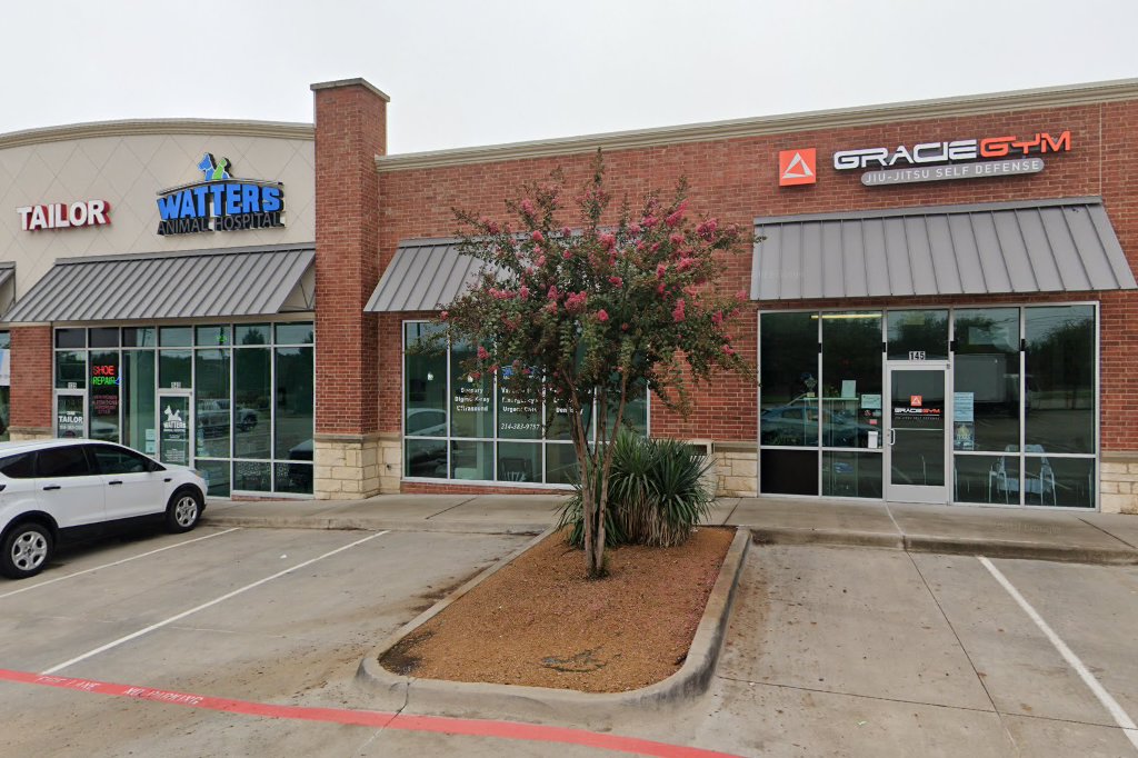 Watters Animal Hospital