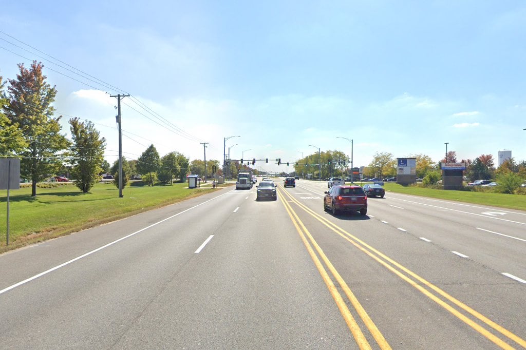 Randall Road Animal Hospital