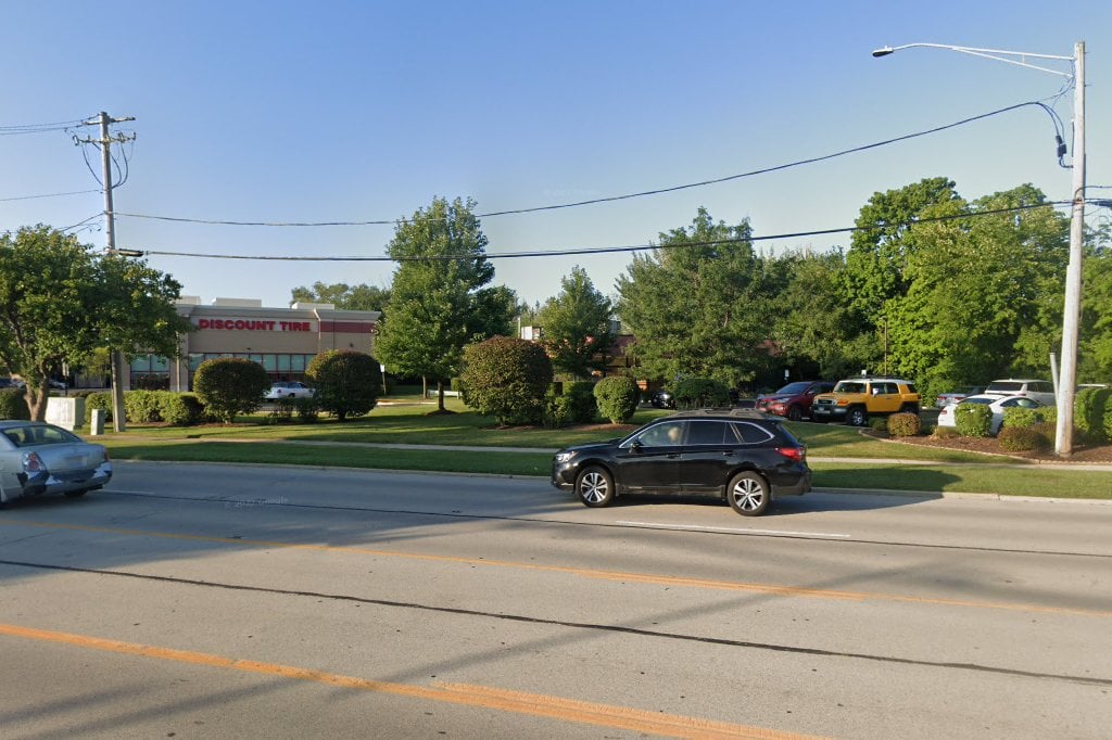 Randhurst Animal Hospital