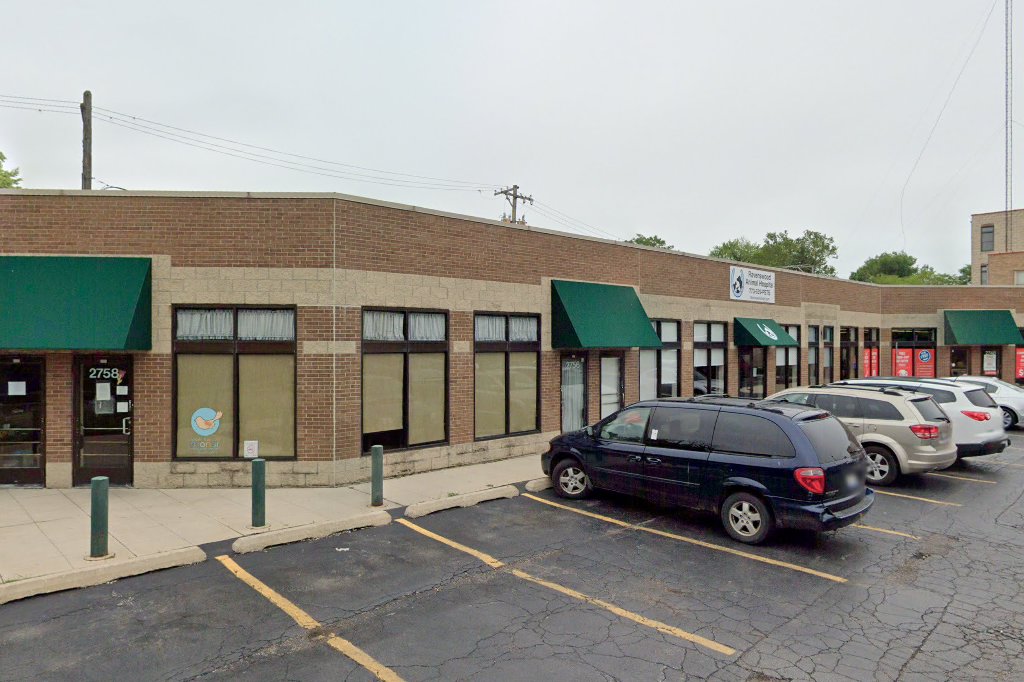 Ravenswood Animal Hospital