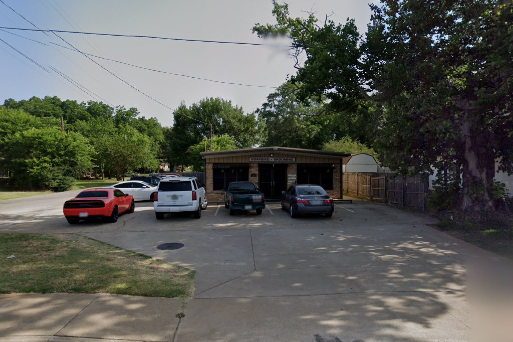 Whitehouse Veterinary Hospital