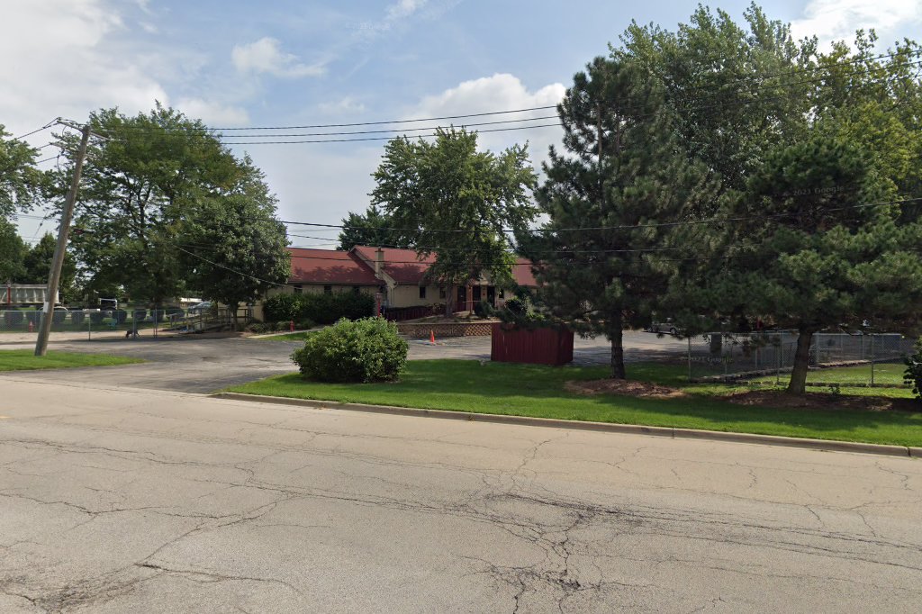 Roselle Animal Hospital