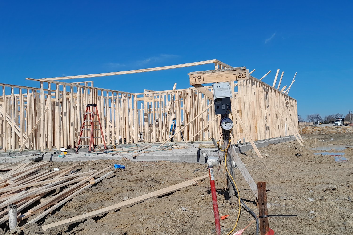 Second Chance Horse Refuge