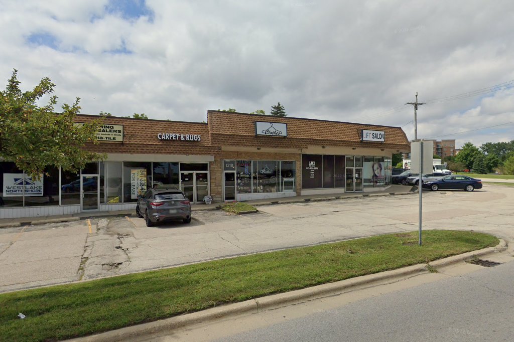 Ruth Helen Wolf Animal Hospital