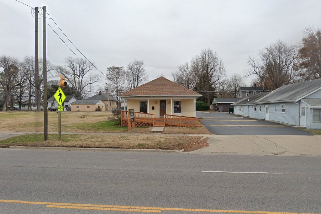 Saint Francis Animal Hospital