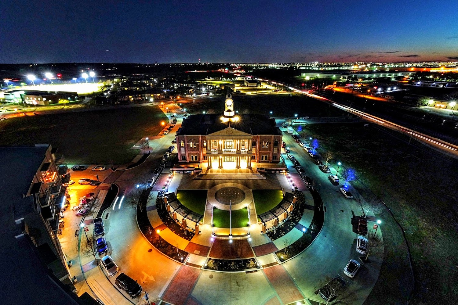 Metroport Humane Society