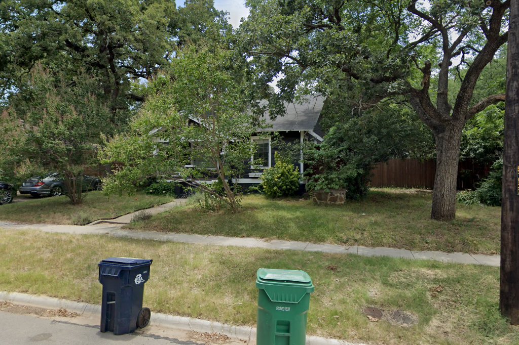 Young Animal Humane Society