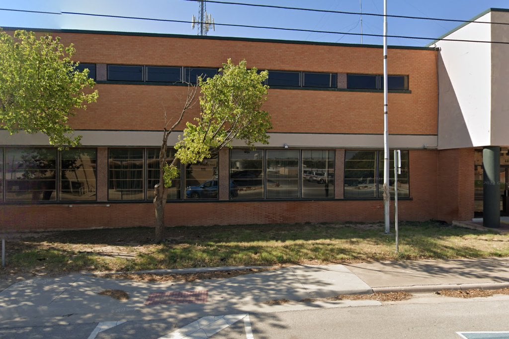 Big Spring Animal Control