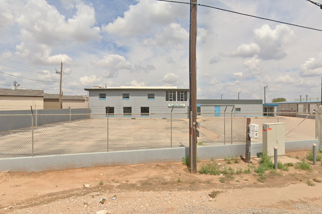 Tall City Veterinary Hospital