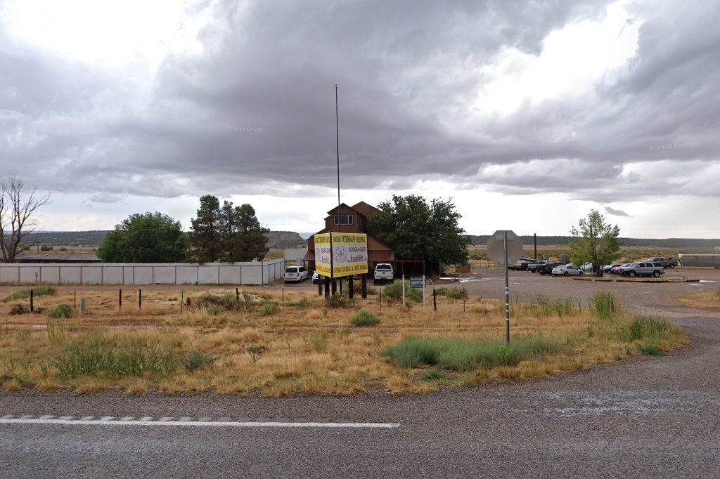 Kanab Veterinary Hospital