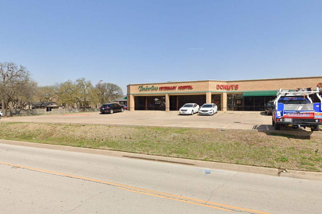 Timberline Veterinary Hospital