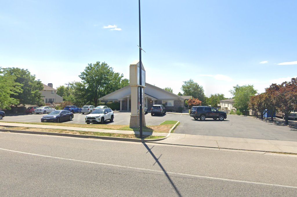 Burch Creek Animal Hospital