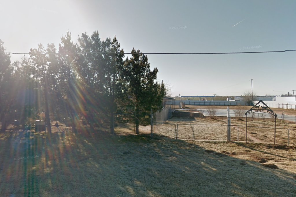 Humane Society of Vernon