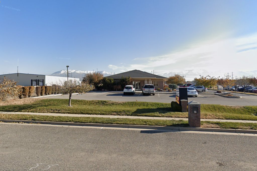 Quail Pointe Veterinary Hospital