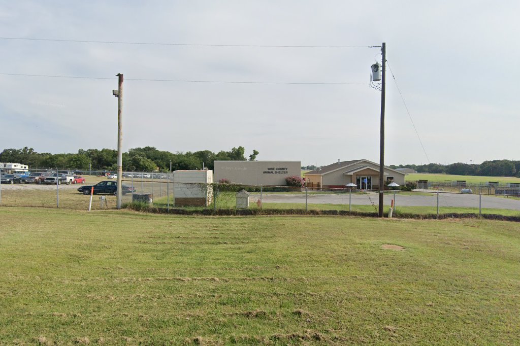 Wise County Animal Shelter