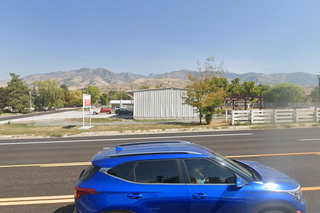 North Cache Veterinary Services: Mitchell Cliff L DVM