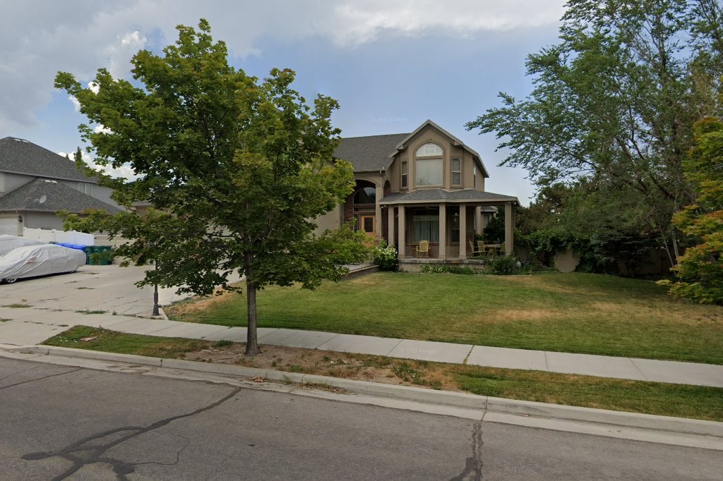 Riverton City Animal Control