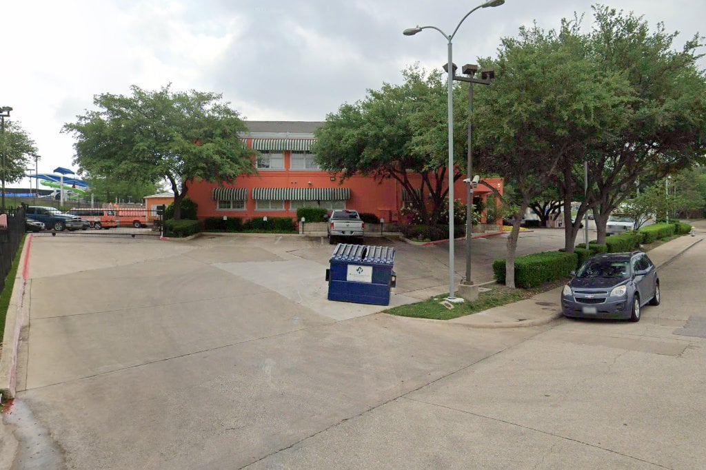 East Lake Veterinary Hospital