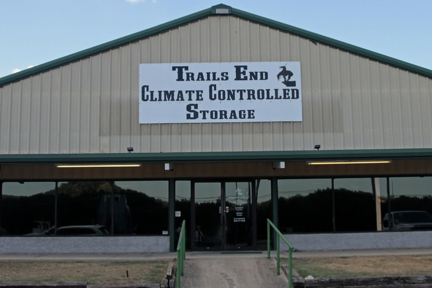 Humane Society of Kerrville