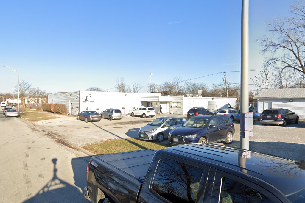 South Suburban Humane Society