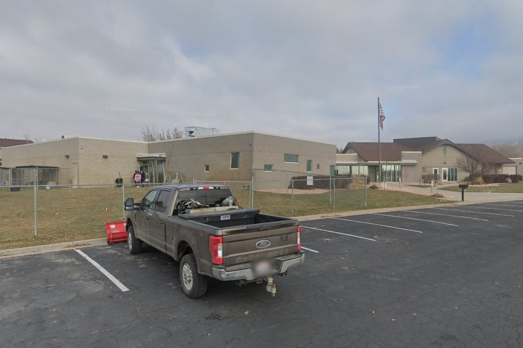 Weber County Animal Control